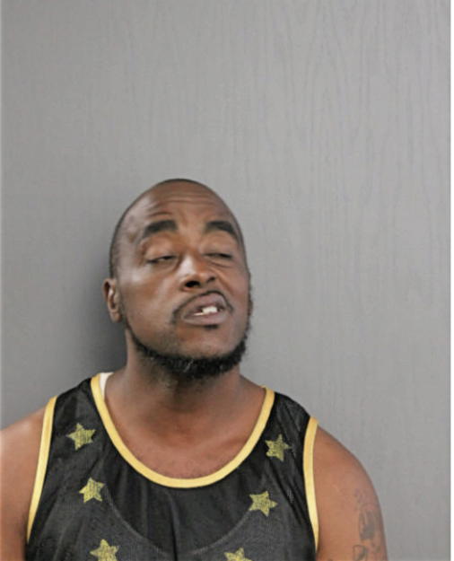 KENRICK L ADAMS, Cook County, Illinois