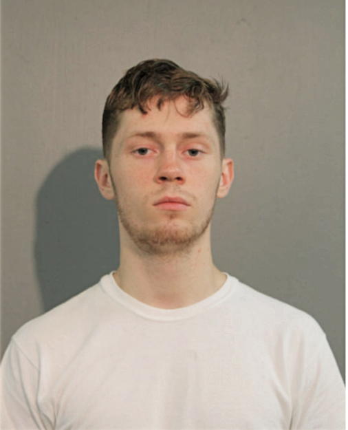 PHILIP L ADCOCK, Cook County, Illinois