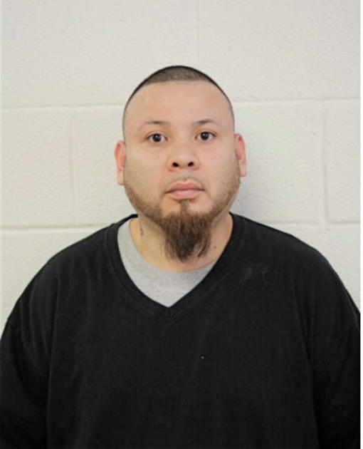 JOSE AGUILAR, Cook County, Illinois