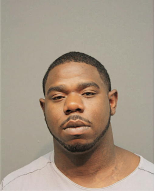 EARL E ALLEN, Cook County, Illinois