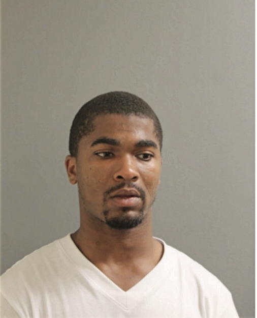 DWAYNE L ANDERSON, Cook County, Illinois