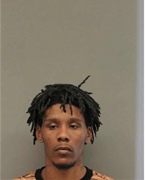 MARK ANDERSON, Cook County, Illinois