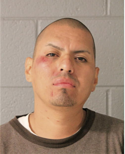 JUAN BAILON, Cook County, Illinois