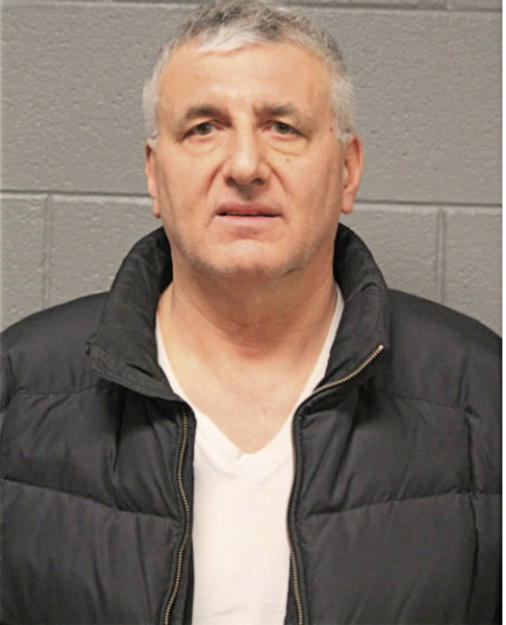 YURIY BAKHALOV, Cook County, Illinois