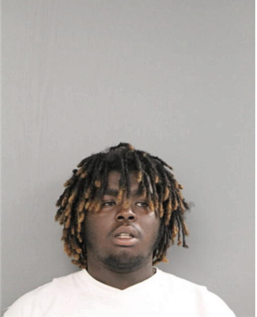 MARVIO M BANKS, Cook County, Illinois