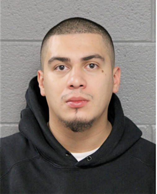 JESUS M BARBA, Cook County, Illinois