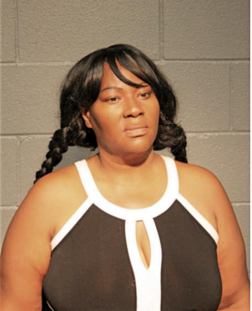 SAM ELLA BENNETT, Cook County, Illinois