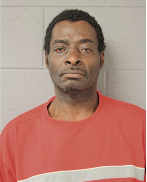 WILBUR BENNETT, Cook County, Illinois