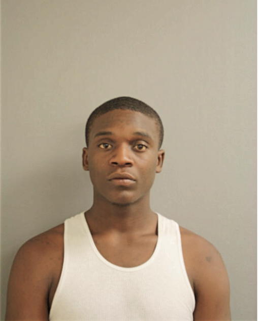 TWAN BLACKMAN, Cook County, Illinois
