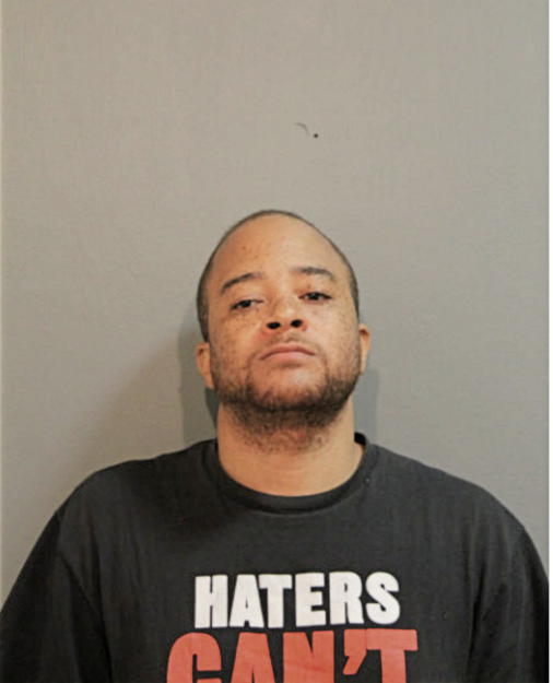 ROBERT BOLTON, Cook County, Illinois