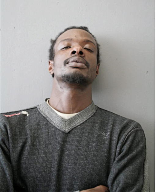 KELBERTH B BOSTON, Cook County, Illinois