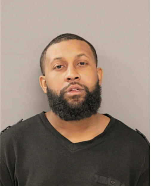 NATHANIEL D BOWDRY, Cook County, Illinois