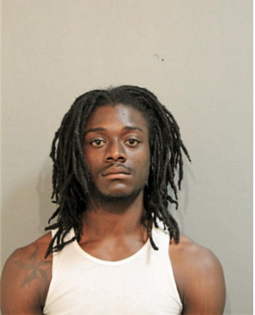 KEANTE D BOYD, Cook County, Illinois