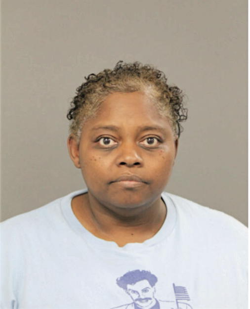 LANIYA D BRADLEY, Cook County, Illinois