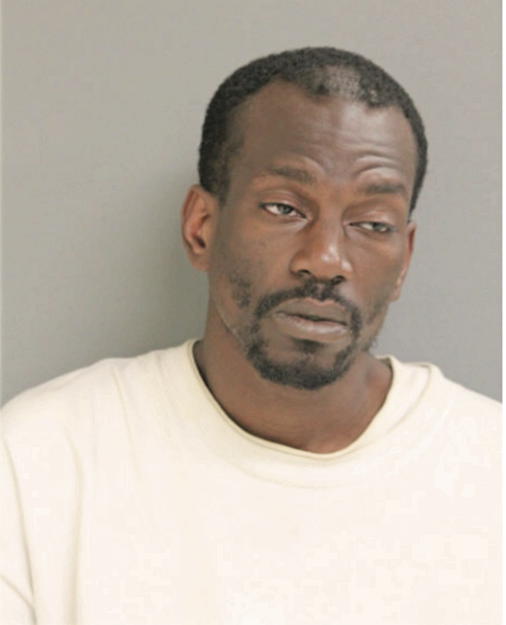 ORLANDO BRADLEY, Cook County, Illinois