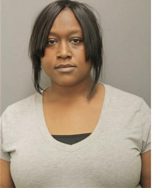 ANDREA K BROWN, Cook County, Illinois