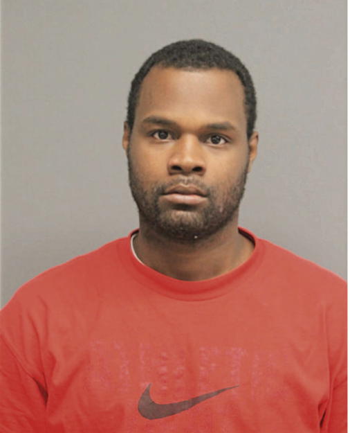 CARL M BROWN, Cook County, Illinois