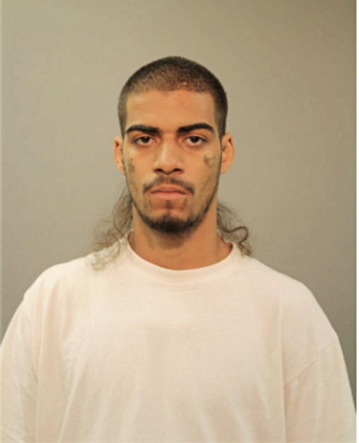 ORLANDO BURGOS, Cook County, Illinois
