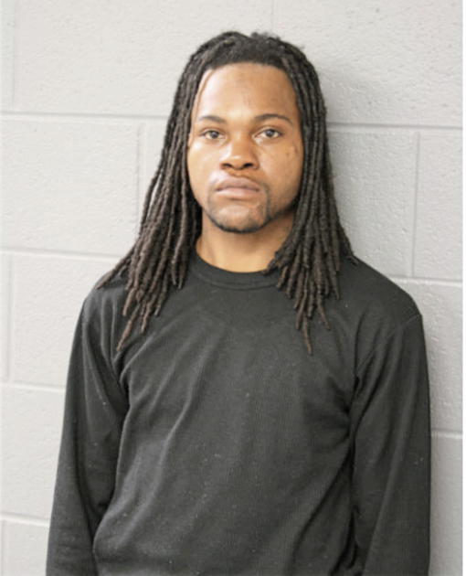 CLINTON BUTLER, Cook County, Illinois