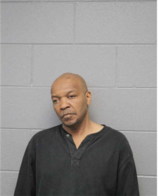 MARVIN BUTLER, Cook County, Illinois