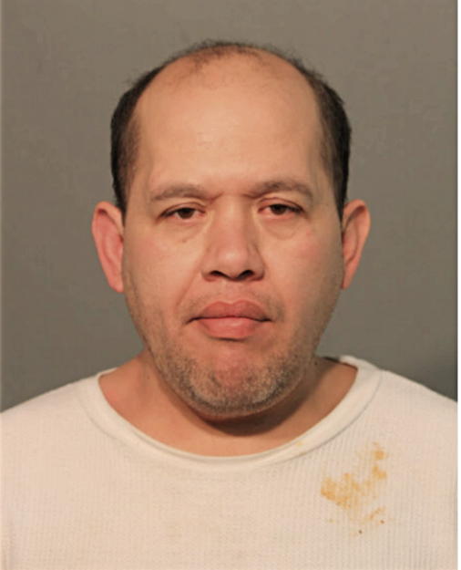 MOISES CAMACHO, Cook County, Illinois