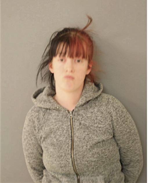 GEORGINE M CAMPBELL, Cook County, Illinois