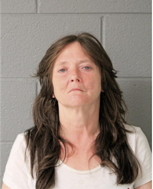 CHRISTINE CANNING, Cook County, Illinois