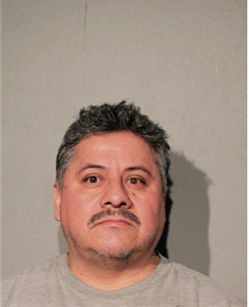 HERMILO CARRILLO-ESQUIVEL, Cook County, Illinois