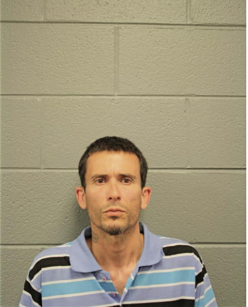 JUAN JOSE CASTRELO-AGUIAR, Cook County, Illinois
