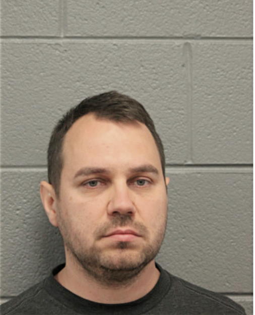 JULIAN GABRIEL CAZACU, Cook County, Illinois