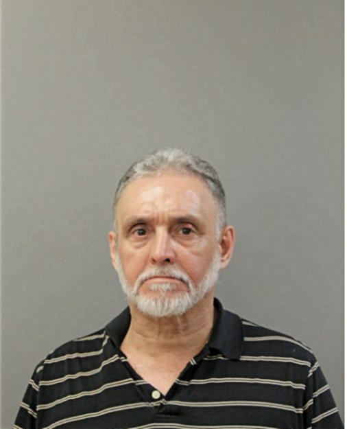ISMAEL D CINTRON, Cook County, Illinois