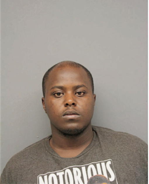 JULIAN COATS, Cook County, Illinois
