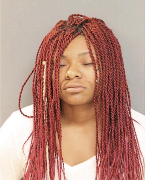 DOMINIQUE T COLE, Cook County, Illinois