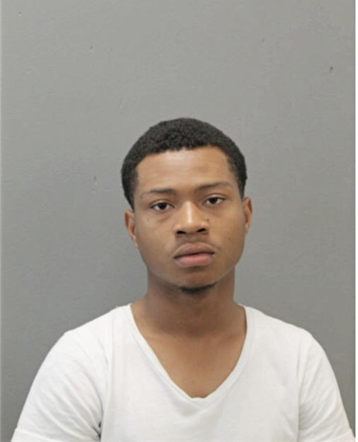 KEVIN H COLEMAN, Cook County, Illinois