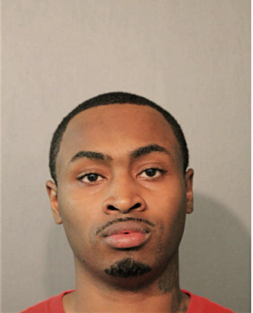 AARON X COLLINS, Cook County, Illinois