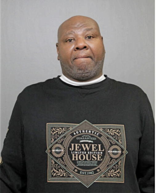 DANA A COSBY, Cook County, Illinois