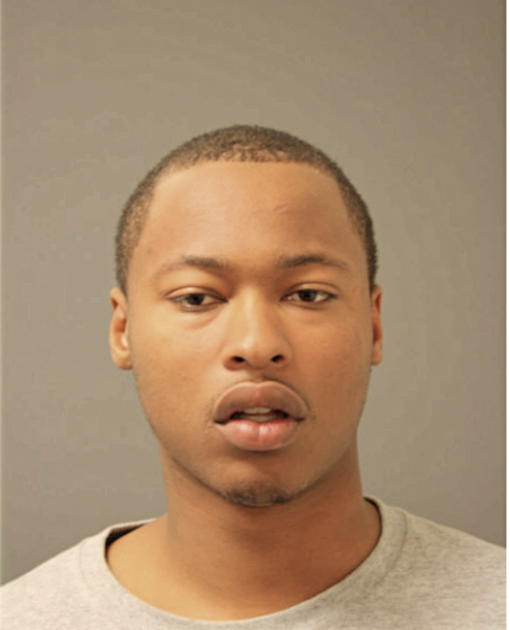 ARIUS COWAN, Cook County, Illinois