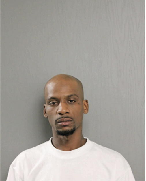 FLOYD T CRAWFORD, Cook County, Illinois
