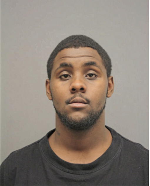 ROLAND K DANIEL, Cook County, Illinois