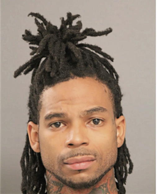 BRYANT DAVIS, Cook County, Illinois
