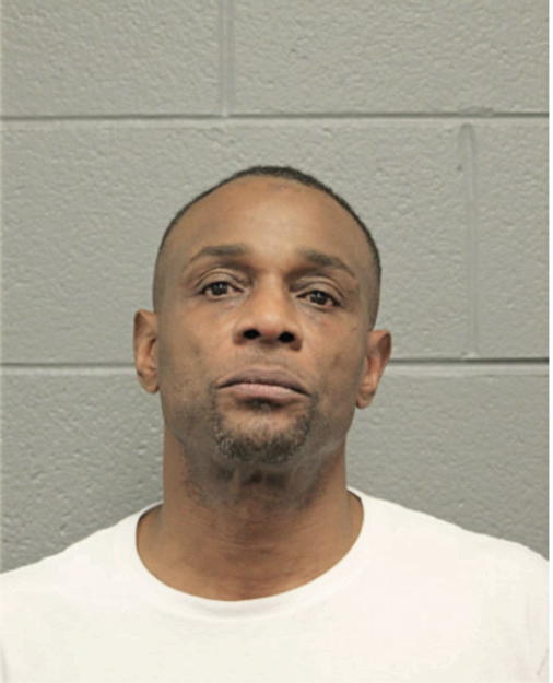 CEDRIC O DAVIS, Cook County, Illinois