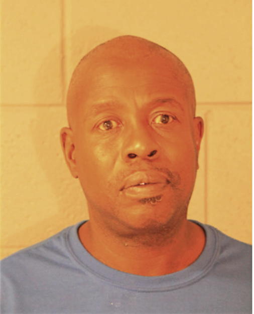 LONNIE DAVIS, Cook County, Illinois