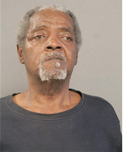 THOMAS C DE FRANCE, Cook County, Illinois