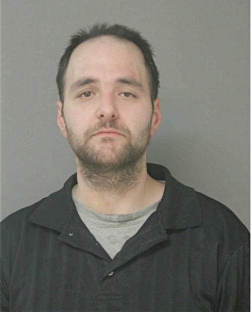 ANTHONY J DEPIETRO, Cook County, Illinois