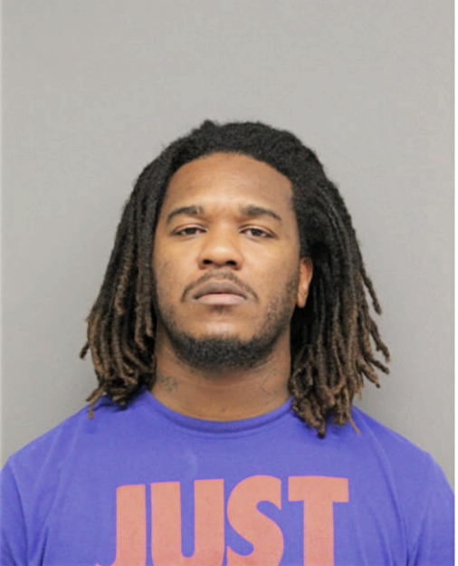 VIRGIL D DOTSON, Cook County, Illinois