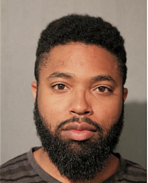 PHARRIS DREW, Cook County, Illinois