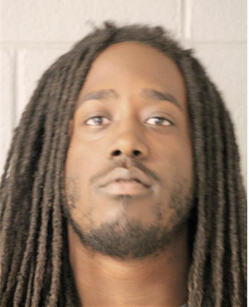 JAVON A DUPREE, Cook County, Illinois