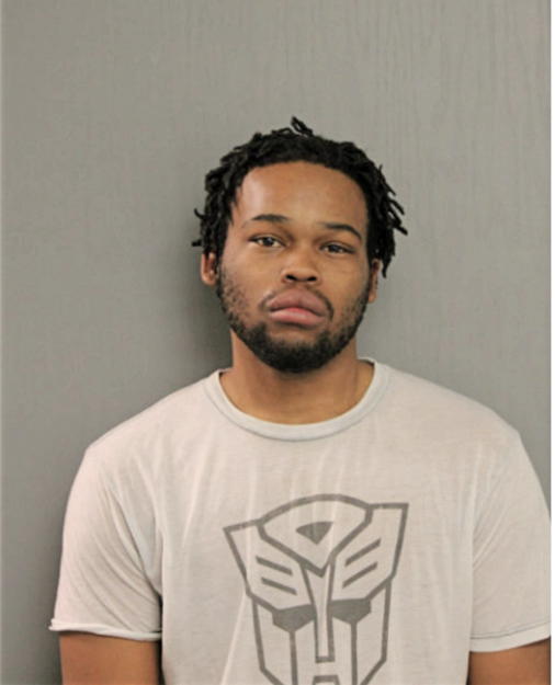 KENNETH R EDWARDS, Cook County, Illinois