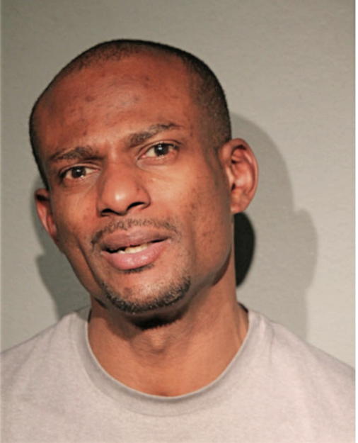 MALEK F EVANS, Cook County, Illinois