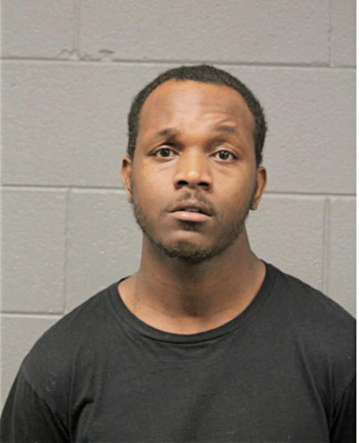 RAHEEM D FARMER, Cook County, Illinois